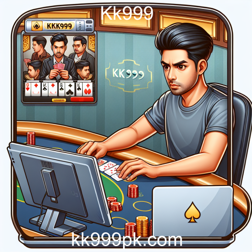 Poker Online